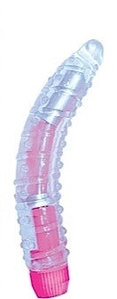 Orgasmic Gels Sensation Vibrator