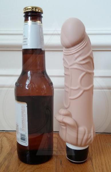 Timeless Classics Super Beak Silicone Vibrator Waterproof - Flesh