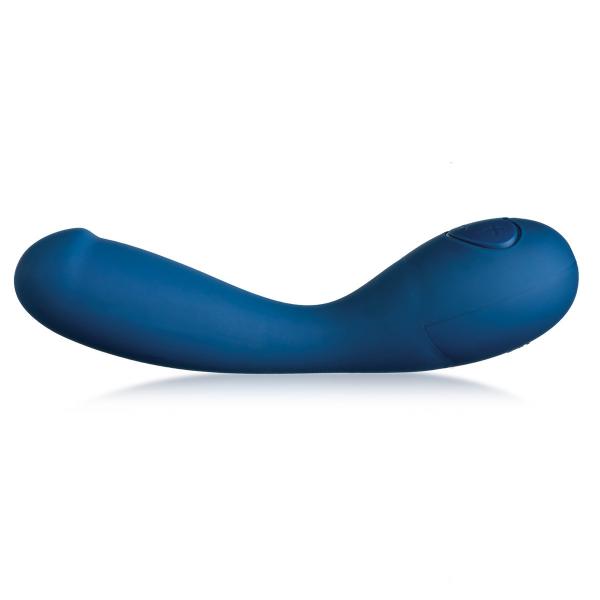 Bluemotion Nex 2- 2nd Gen App -controlled G-spot Vibe (net)