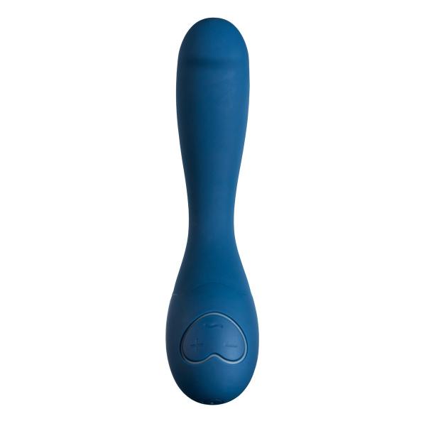 Bluemotion Nex 2- 2nd Gen App -controlled G-spot Vibe (net)