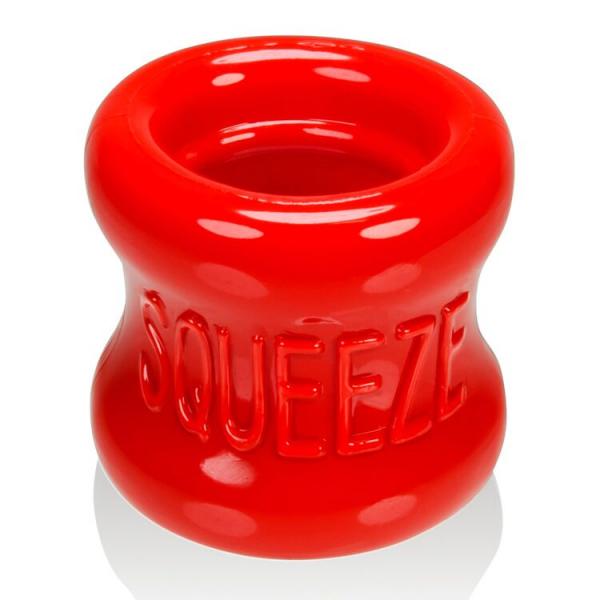 Oxballs Squeeze Ball Stretcher