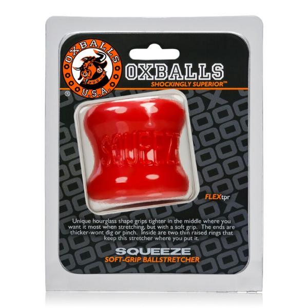 Oxballs Squeeze Ball Stretcher