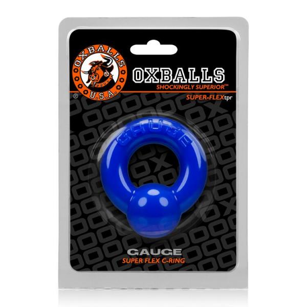 Oxballs Gauge Cockring