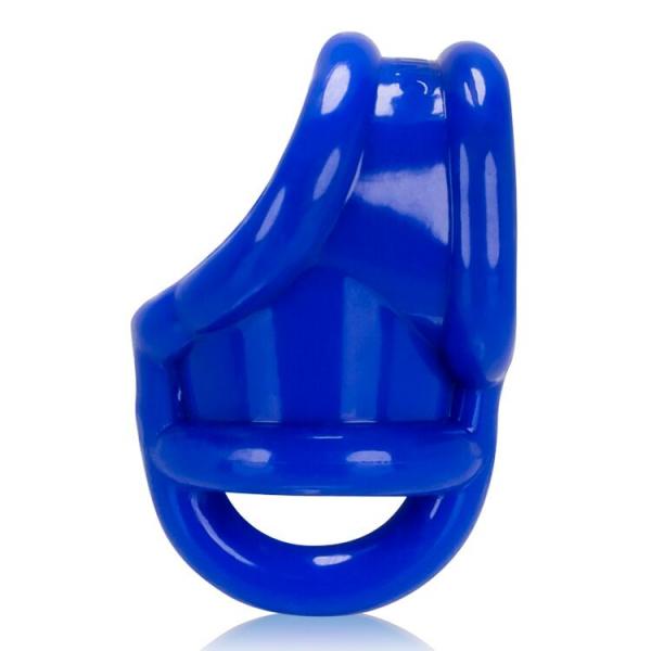 Ballsling Ball Split Sling Oxballs Police Blue