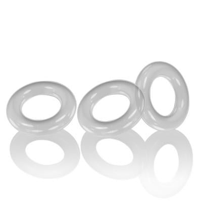 Oxballs Willy Rings 3-pack Cockrings