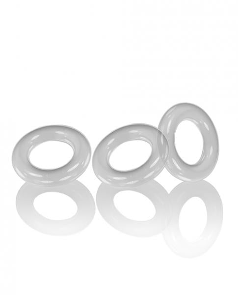 Oxballs Willy Rings 3-pack Cockrings