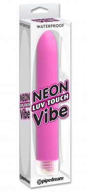 Neon Luv Touch Vibe