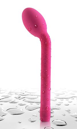 Neon Luv Touch Slender G Vibrator