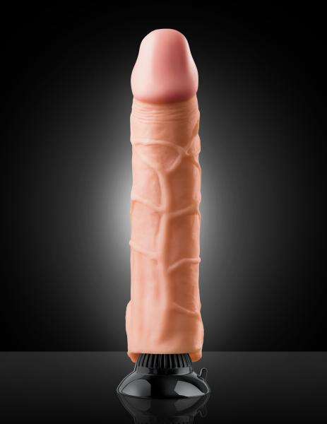 Real Feel Deluxe No. 11 Vibrator 11 inches