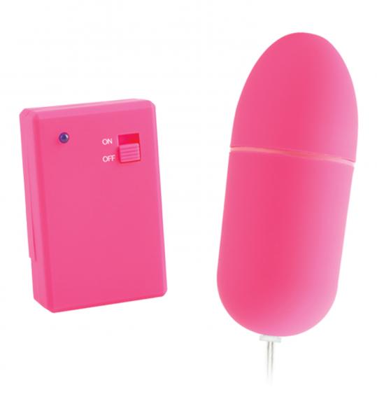 Neon Luv Touch Remote Control Bullet Vibrator