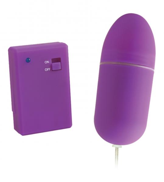 Neon Luv Touch Remote Control Bullet Vibrator