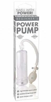 Beginners Power Pump