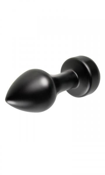 Limited edition fetish fantasy mini luv plug - black