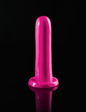 Dillio Mr Smoothy Smooth Dildo