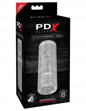 PDX Elite EZ Grip Stroker