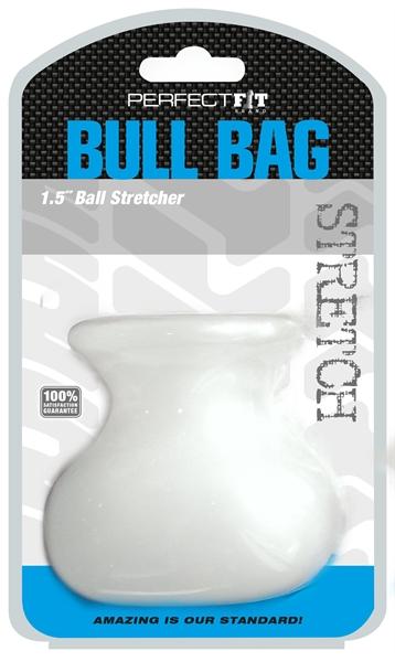 Perfect Fit Bull Bag