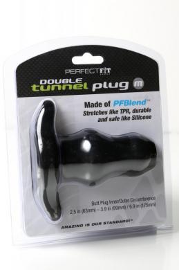 D-Tunnel Plug Medium