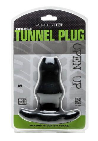 D-Tunnel Plug Medium