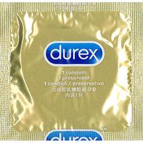 Durex Avanti Reel Feel Non Latex 10 Pack Condoms