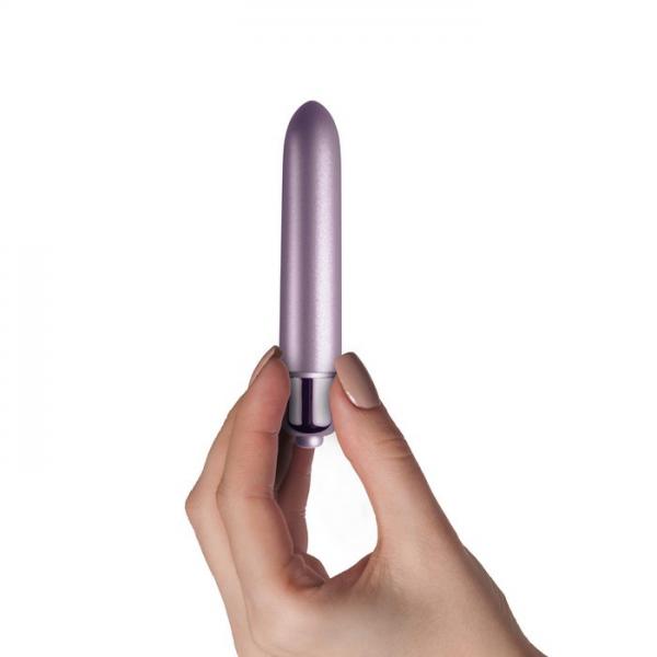 Tocuh Of Velvet 90mm Bullet Vibrator