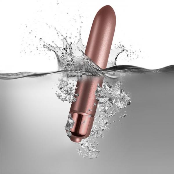 Tocuh Of Velvet 90mm Bullet Vibrator