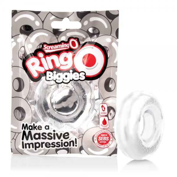 Screaming O RingO Biggies Colossal Cock Ring