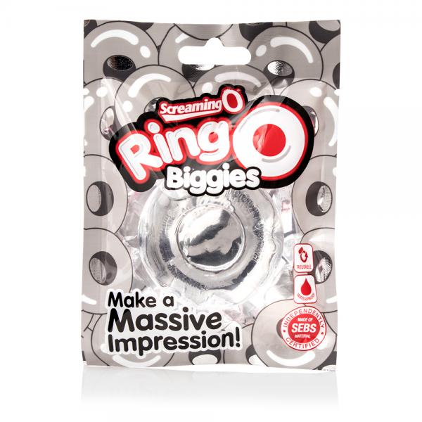 Screaming O RingO Biggies Colossal Cock Ring