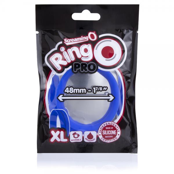 Screaming O Ringo Pro XL Cock Ring