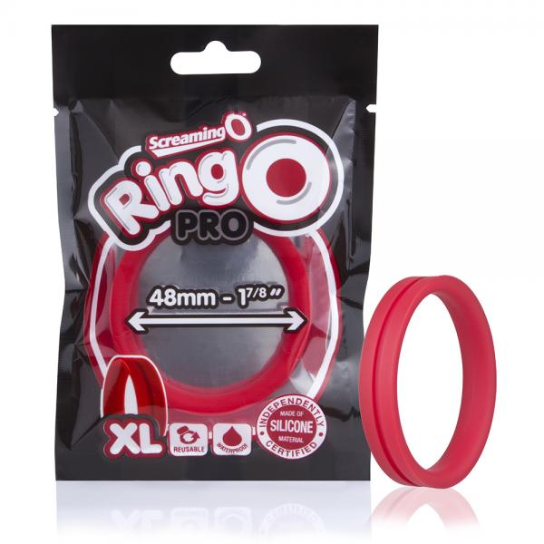 Screaming O Ringo Pro XL Cock Ring