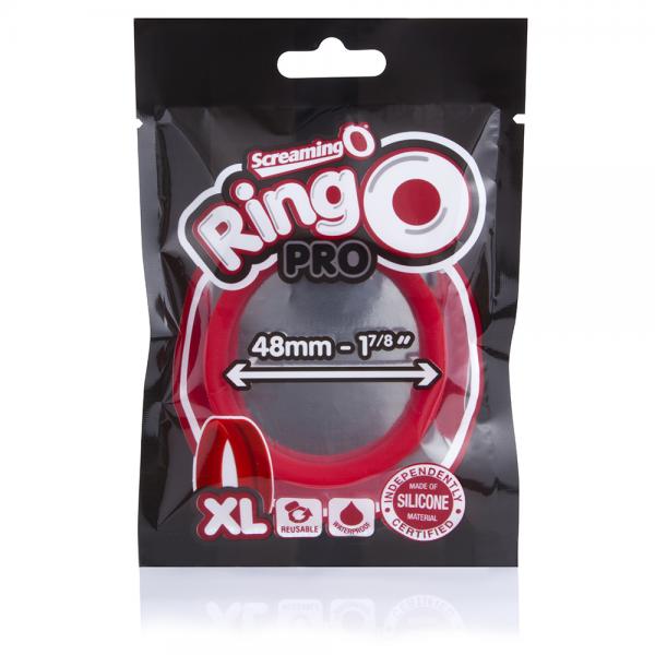 Screaming O Ringo Pro XL Cock Ring