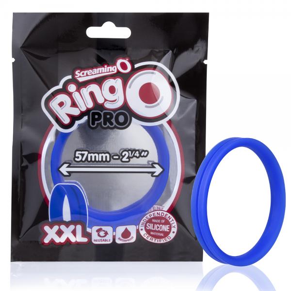 Screaming O Ringo Pro XXL Silicone Ring