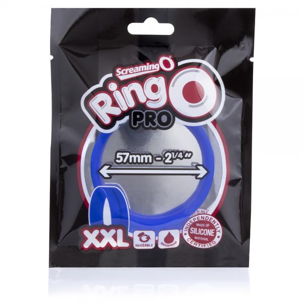 Screaming O Ringo Pro XXL Silicone Ring