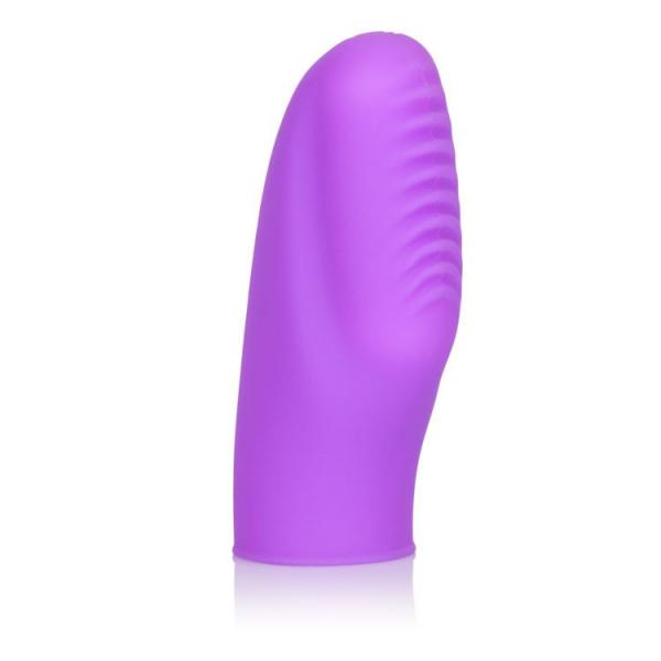 Shane's World Finger Banger Purple Vibrator