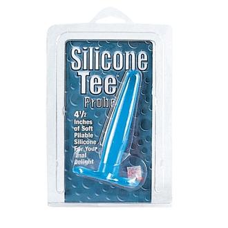 Silicone Tee Probe