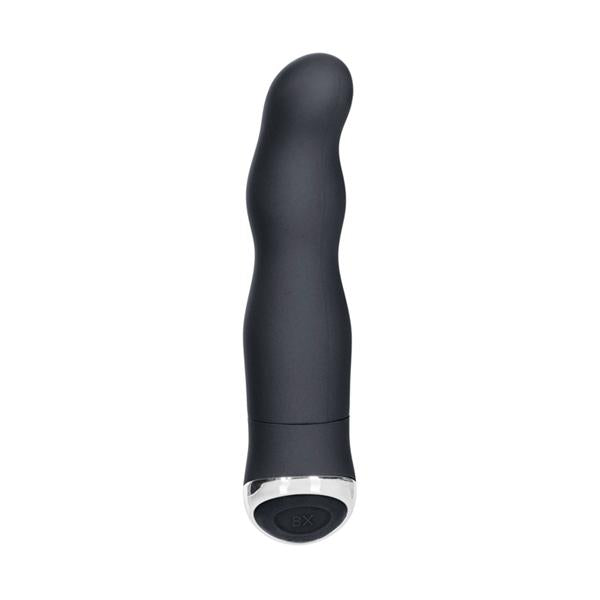 Classic Chic Curve 8 Functions Vibrator