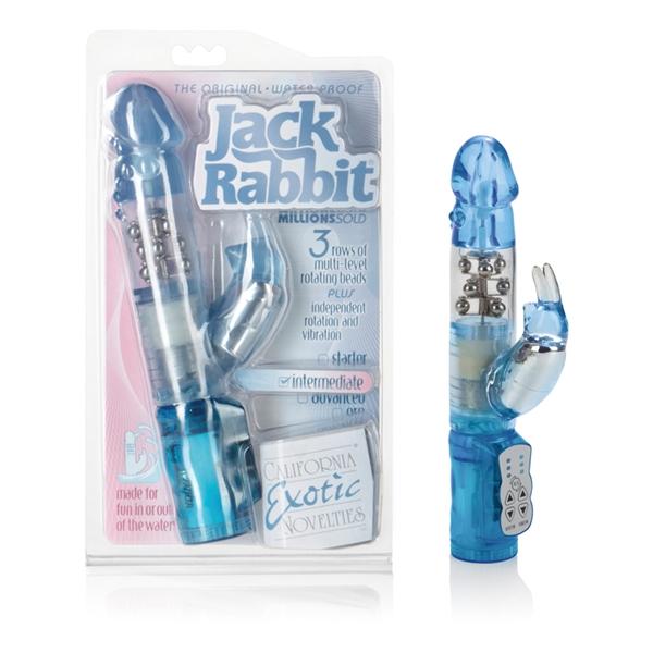 Waterproof Jack Rabbit