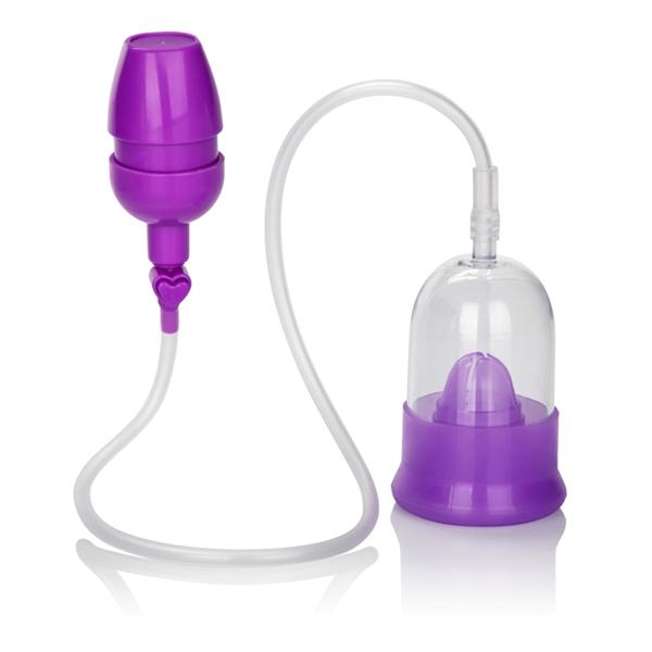 Clitoral Pump Intimate Pump