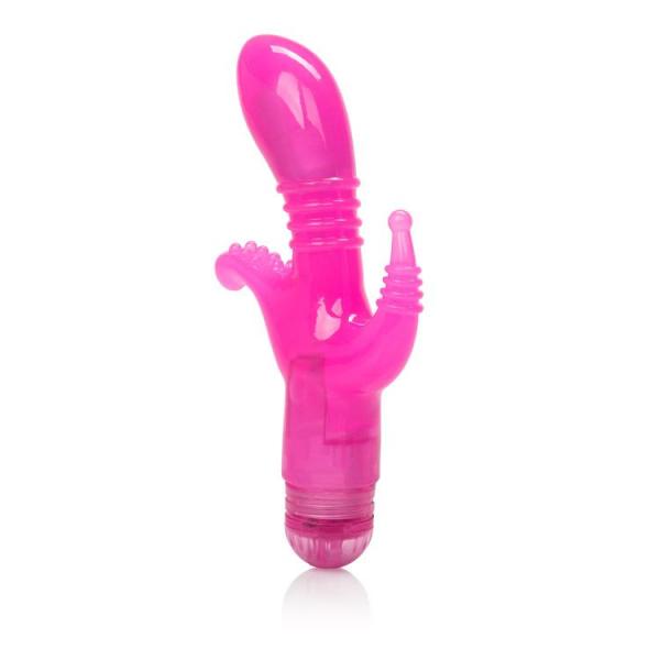 Triple Tease Vibrator