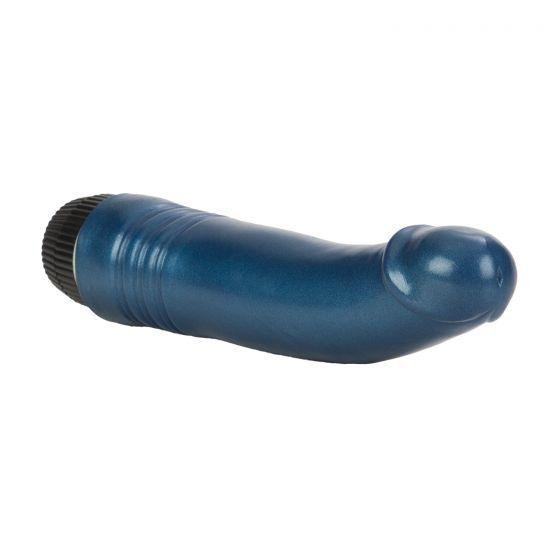 Midnight Vibe Blue G-Spot Vibrator