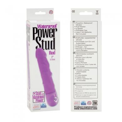 Power Stud Rod Vibrator