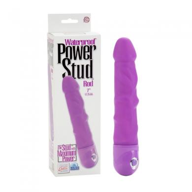 Power Stud Rod Vibrator