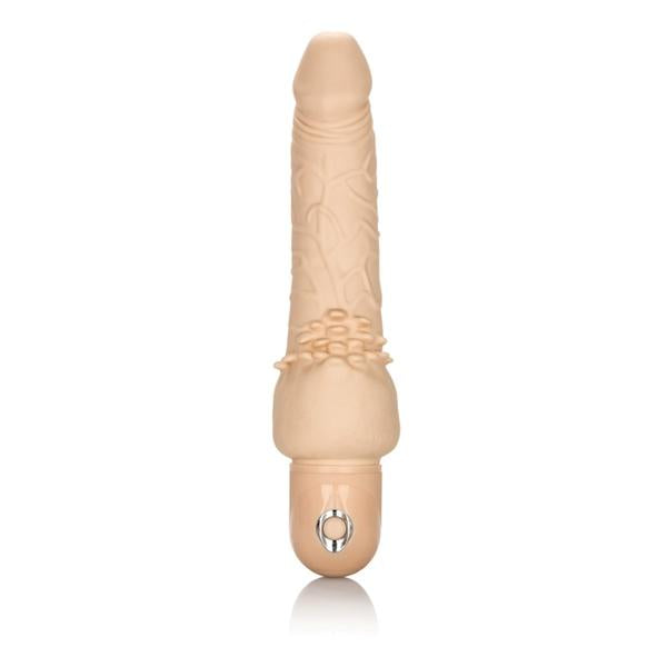 Power Stud Cliterrific Vibrating Dildo