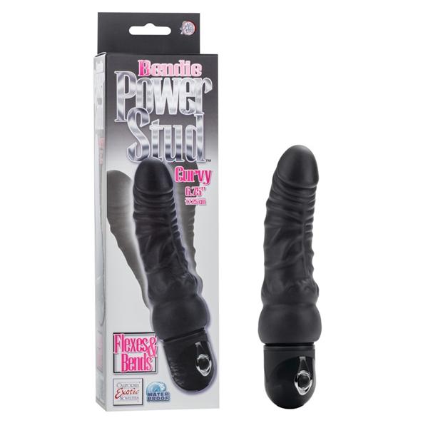 Bendie Power Stud Curvy Vibe