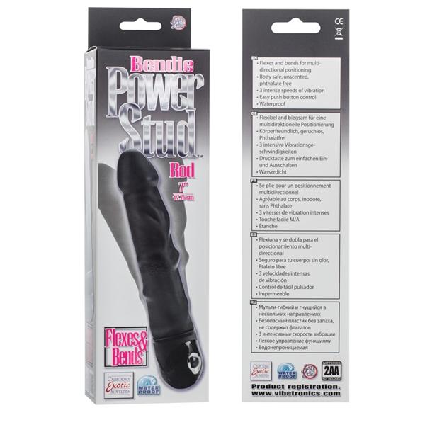 Bendie Power Stud Rod Vibe