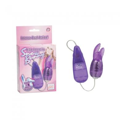 High Intensity Snow Bunny Vibrator