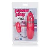 Playful Bullet Vibrator