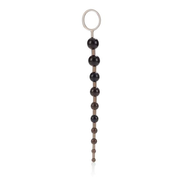 X 10 Beads Graduated Anal Beads 11 Inch