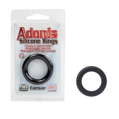 Adonis Silicone Ring Caesar