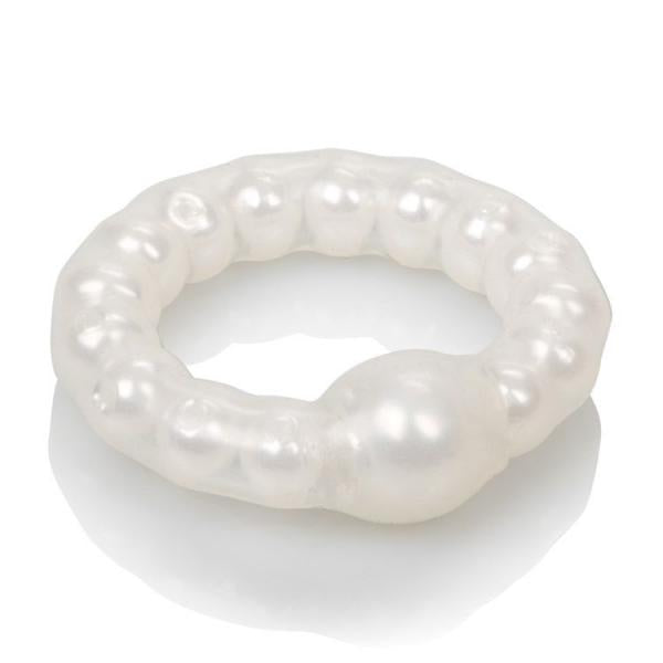 Pearl Beaded Prolong Ring