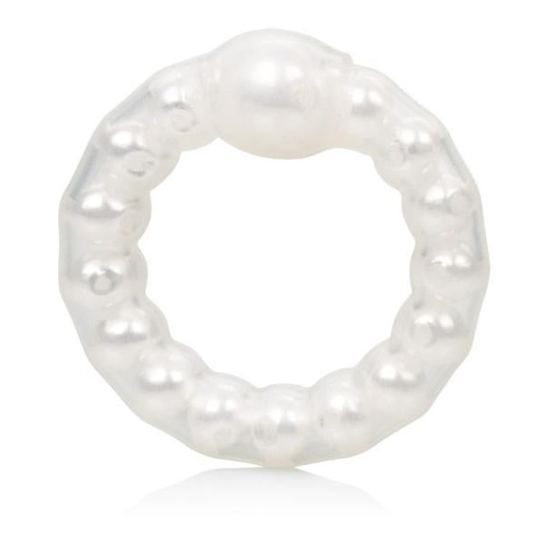 Pearl Beaded Prolong Ring